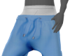 Shots Blue