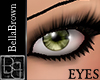 BB Green Dream Eyes