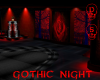 Gothic nights