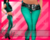[by]BRZ Jade jeans