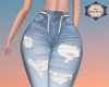 Garota Urbana Jeans