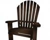 Old Adirondack Chair v2