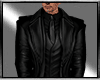 Morpheus Leather Coat