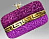 GR Clutch Pink
