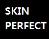 K skin perfect f18