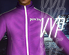 purple palm 1/2