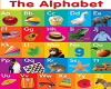 Alphabet sign