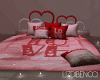 Valentines Bed Futon