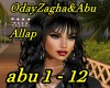 OdayZagha&Abu - Allap