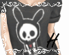 [Hii] Dead Bunny top~