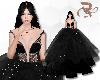 DRA Dress Black NY25