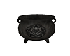 Altar cauldron