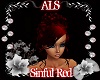 ALS Sinful Red 07
