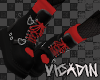 Red Heart Chunkys