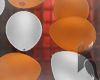 K. Balloons Halloween ll
