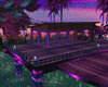 Neon Hawaii PoollParty