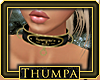 Thumper's Girl V2 Gold