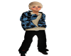 Boys Skull Jacket 3