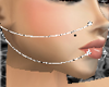 Diamond Bridle Piercing