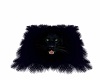 Black Panther Rug