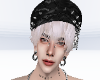 蛇 CAP W