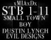 [M]SMALL TOWN BOY