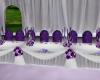 (SL) Wedding Head Table