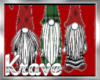 [K] CHRISTMAS CUT OUT