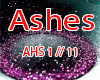 !!-Ashes-!!