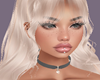Juanita Nordic/Bangs