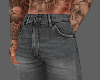 Jeans grey