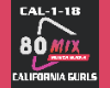 80e Rmx Carlefonia Gurls