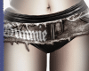y̷  Mini Jeans