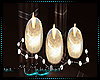 Ambeint Candles