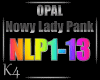 K4 OPAL Nowy Lady Pank