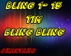 Tim Bling Bling