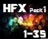 DJ Sound Effect  HFX  1