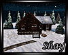 -S- Holiday Cabin