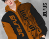 ♛Jelfus EGIS Hoodie