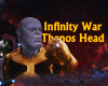 IW: Thanos Head