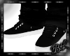 Black and White Kicks