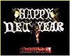 Animated New Year Letter