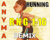 Running  REMIX