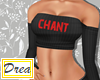 Chant Crop