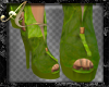 Leaf Shoes
