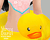 Kids Duck / Duckie Float
