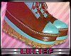 -LL- Fashion Boot