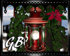 [GB]christmas lantern