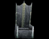 Metal Throne 2 pos