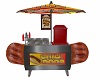 Chili Dog Stand